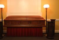 Heritage Funeral and Cremation Services image 14